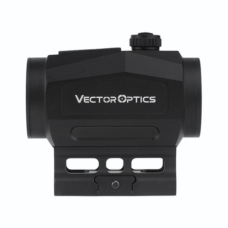 Vector Optics - Scrapper 1x29 closed collimator - 3 MOA Direct Bulb SCRD-47