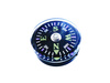 BCB Survival Button Compass