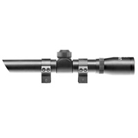 Umarex - 2x20 Pistol z/m 22 mm rifle scope