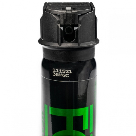 Fox Labs - Mean Green 89 ml cone pepper spray 3.0oz