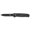 Benchmade - Mediator folding knife 8551BK