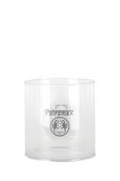 Petromax glass lampshade HK350/HK500 - transparent
