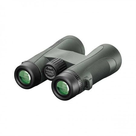 Hawke Endurance ED 8x42 green binoculars