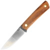 ZA-PAS - EC95 knife - American walnut