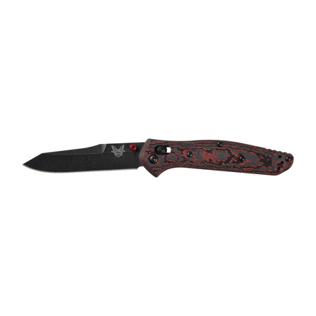 Benchmade - Osborne folding knife 940BK-2502