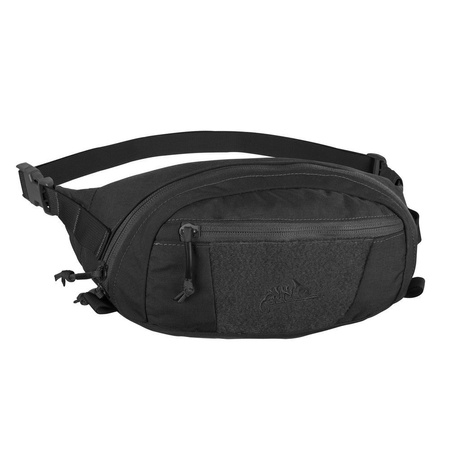 Bandicoot Kidney Carrier - Helikon - Black