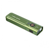 Fenix E06R PRO LED flashlight olive green