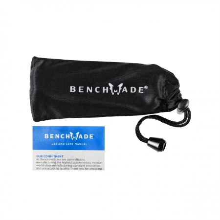 Benchmade 565PL-2501 Mini Freek Folding Knife