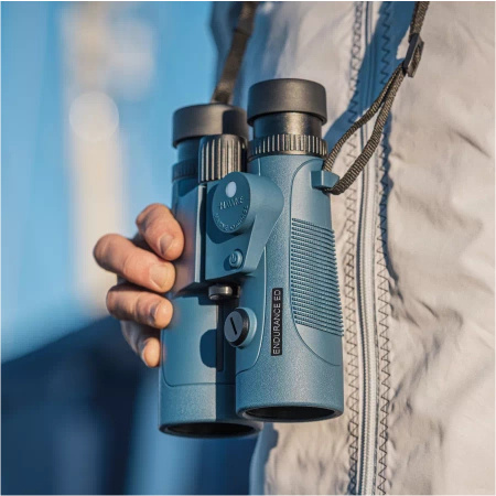 Hawke Endurance ED Marine 7x50 Binoculars Blue