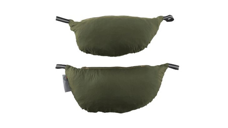 Robens - Hiking hammock with suspension system - Trace Hammock XL Set