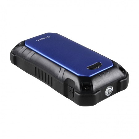 Ocoopa - UT4 Extreme black-blue electronic hand warmer