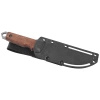 ZA-PAS - Urban Tactic Stonewash Knife - Micarta