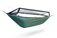 DD Hammocks Frontline XL King Size Hammock - Olive