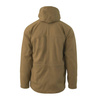 Helikon - SAS Smock Duracanvas Jacket - Earth Brown - KU-SAS-DC-0A