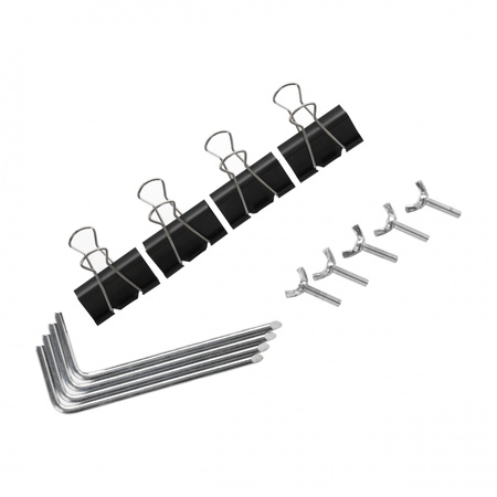 RazorGun - SFH-ST1P-G windsock target