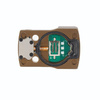 Vector Optics - Frenzy-S 1x17x24 collimator - FDE - SCRD-53
