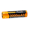 Fenix ARB-L18P rechargeable battery (18650 3000 mAh 3.6 V)