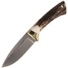 Muela Colibri Full Tang Deer Stag 70mm Knife (COL-7A)