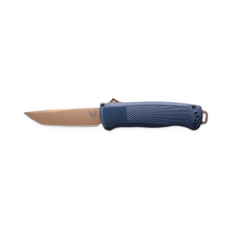 Benchmade - 5370FE-01 Shootout Folding Knife