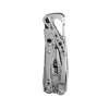 Leatherman Skeletool multitool (830920) silver - 7 tools