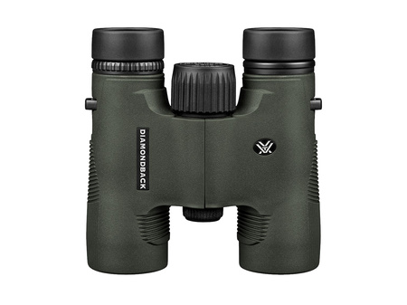 Vortex Diamondback HD 10x28 Binoculars