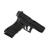 Glock - Glock 17 blowback 4.5 mm BB / diabolo air pistol