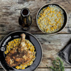 Petromax Enameled Bowls 160 ml White