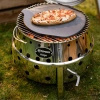 Atago Petromax pizza stone
