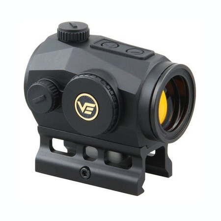 Vector Optics - Scrapper Red Dot Gen collimator. II - SCRD-46
