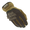 Mechanix Wear Fast Fit Gloves - Brown