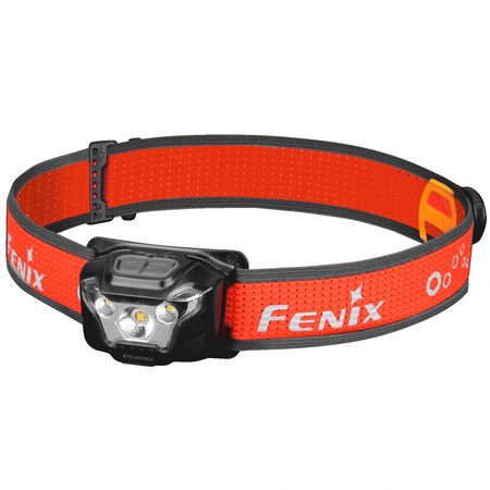 Fenix HL18R-T headlamp - red