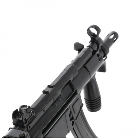 Heckler&Koch - H&K MP5 K-PDW 4.5 mm BB CO2 submachine gun
