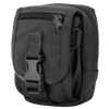 Condor Gadget Pouch - Black - MA26-002