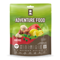 Lyommy - Freeze-dried food Beef in beer with mushrooms and barley porridge 500 g