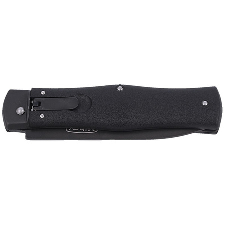 Mikov Predator N690 Blackout knife (241-BH-1/BKP)