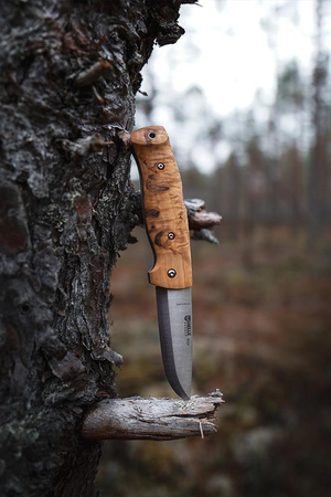 Helle - Bleja folding knife