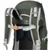 Alpinus - Zarand II 35 backpack - green