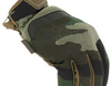 Mechanix Wear FastFit Gloves - Woodland