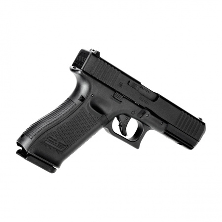 Glock - Glock 17 gen 5 air pistol. 4.5 mm black