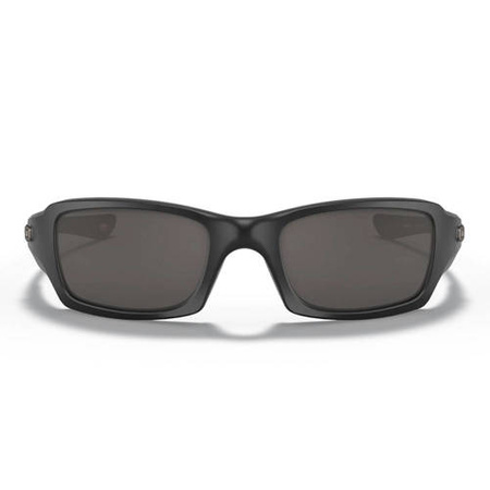 Oakley - Glasses SI Fives Squared Matte Black - Warm Grey - OO9238-10