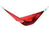 Flyhamak - Lava hammock - red