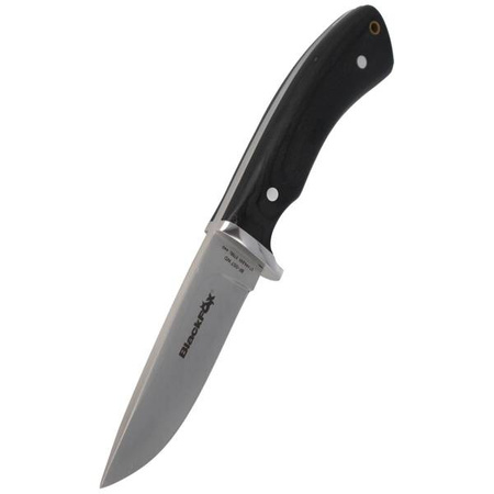 BlackFox Hunting knife (BF-007WD)