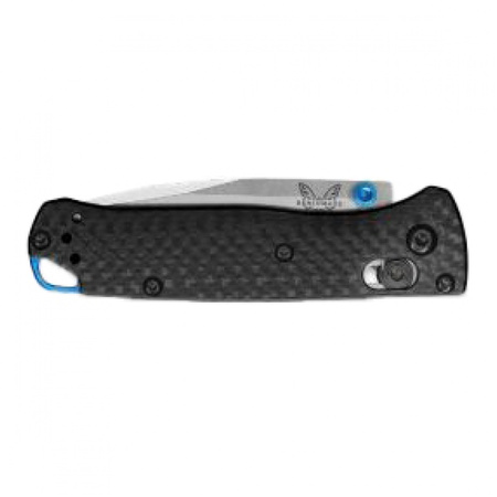 Benchmade - 533-3 Mini Bugout Folding Knife