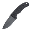 Schrade Wolverine Mini Fixed Blade Knife 1182519