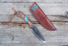 Condor Blue River Knife