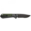 Benchmade - 430SBK Redoubt Folding Knife