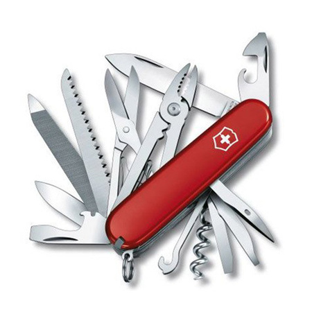 Victorinox Handyman pocket knife - 1.3773