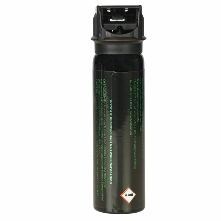 Fox Labs - Mean Green 89 ml stream pepper spray 3.0oz