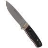 Muela Full Tang Black Micarta 100mm Hunting Knife (KODIAK-10M)