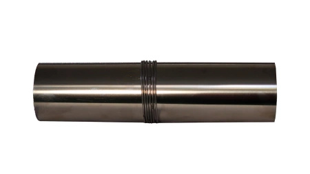 Bushman - Fastfold Rolled Chimney 3m